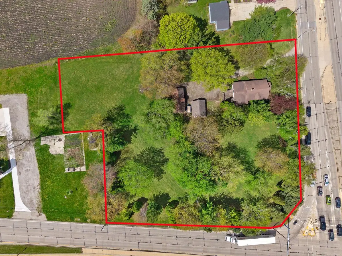 6401 60TH STREET, Kenosha, WI 53144 - #1