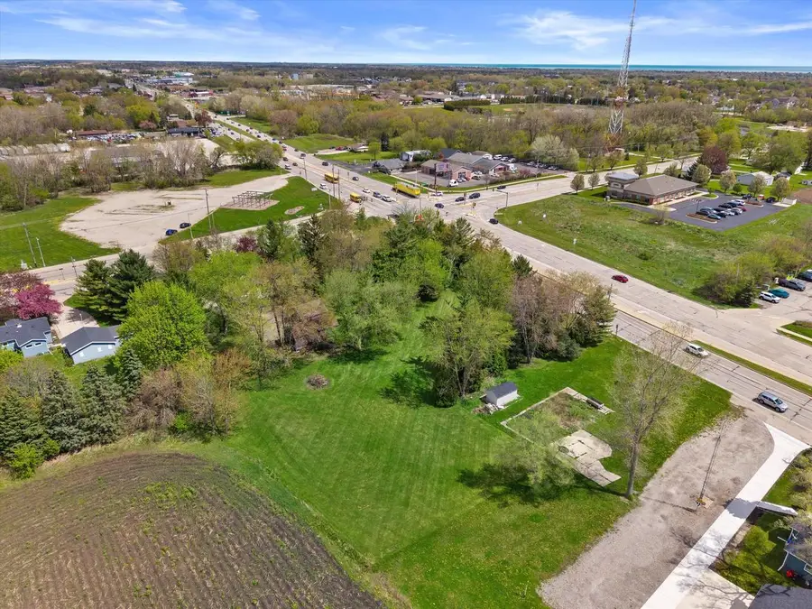 6401 60TH STREET, Kenosha, WI 53144 - #3