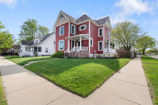 400 Water STREET, Sparta, WI 54656
