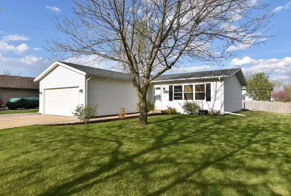 6043 245th AVENUE, Salem, WI 53168