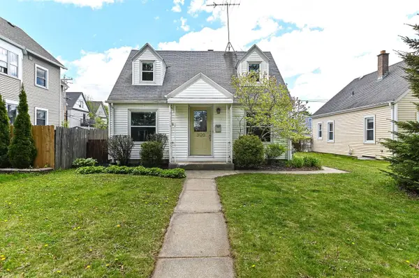 3120 Austin STREET, Milwaukee, WI 53207