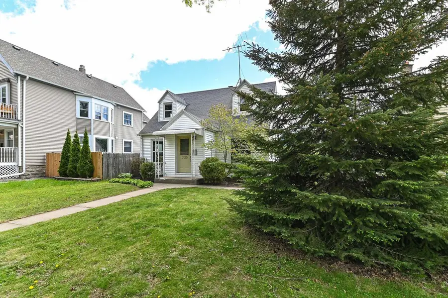 3120 Austin STREET, Milwaukee, WI 53207 - #3