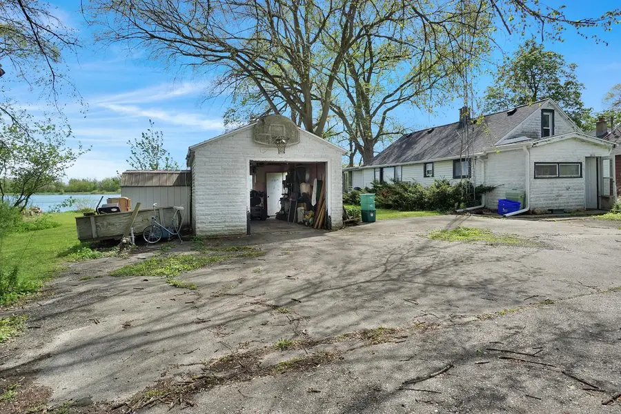 W179 Lakeshore DRIVE, Burlington, WI 53105 - #2