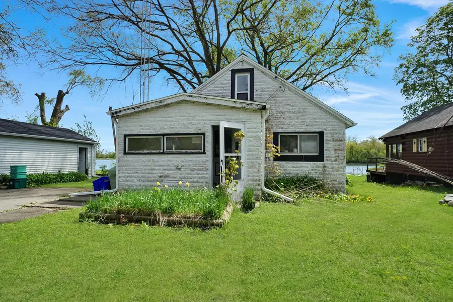 W179 Lakeshore DRIVE, Burlington, WI 53105 - #3