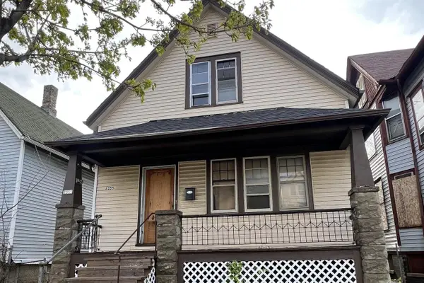 2355 20th STREET #2355A, Milwaukee, WI 53206