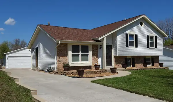 9340 Arch AVENUE, Milwaukee, WI 53224