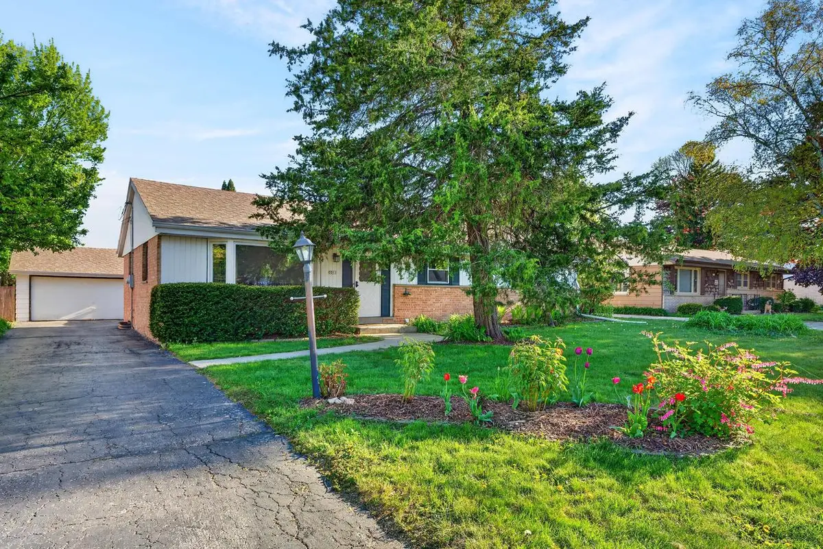 5811 Ester PLACE, Brown Deer, WI 53223 - #1