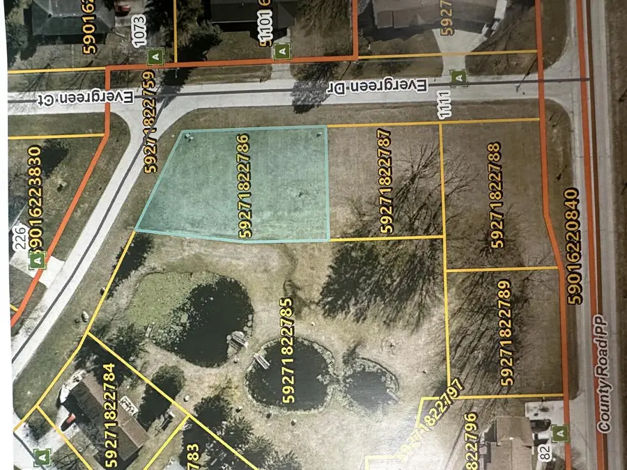 1.82 Acres EVERGREEN DRIVE, Plymouth, WI 53073 - #2