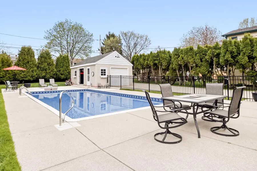 8314 Regent ROAD, Fox Point, WI 53217 - #2