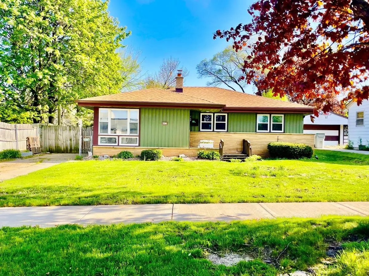 8523 Glendale AVENUE, Milwaukee, WI 53225 - #1