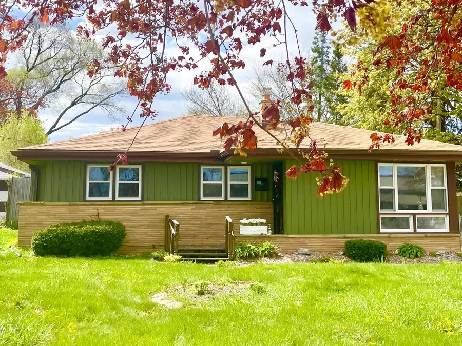 8523 Glendale AVENUE, Milwaukee, WI 53225 - #2