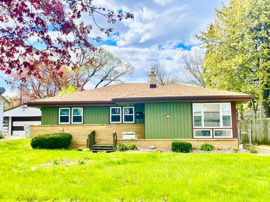 8523 Glendale AVENUE, Milwaukee, WI 53225 - #3