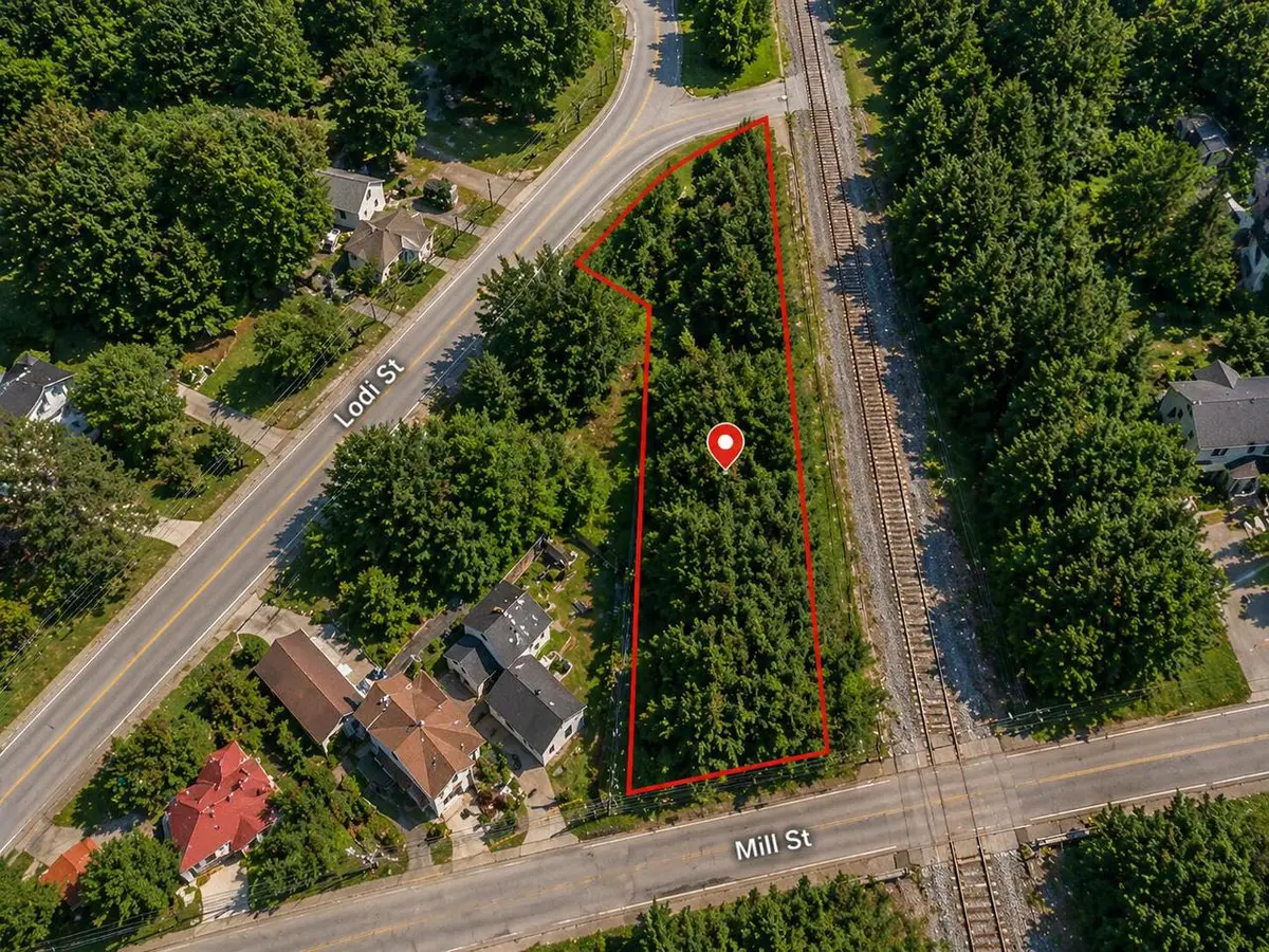 Lot 1 MILL STREET, Lodi, WI 53555 - #1