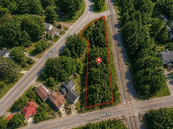 Lot 1 MILL STREET, Lodi, WI 53555
