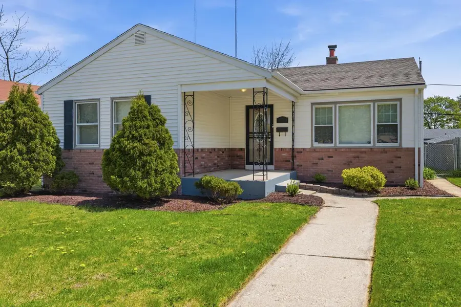5062 20th STREET, Milwaukee, WI 53209 - #2
