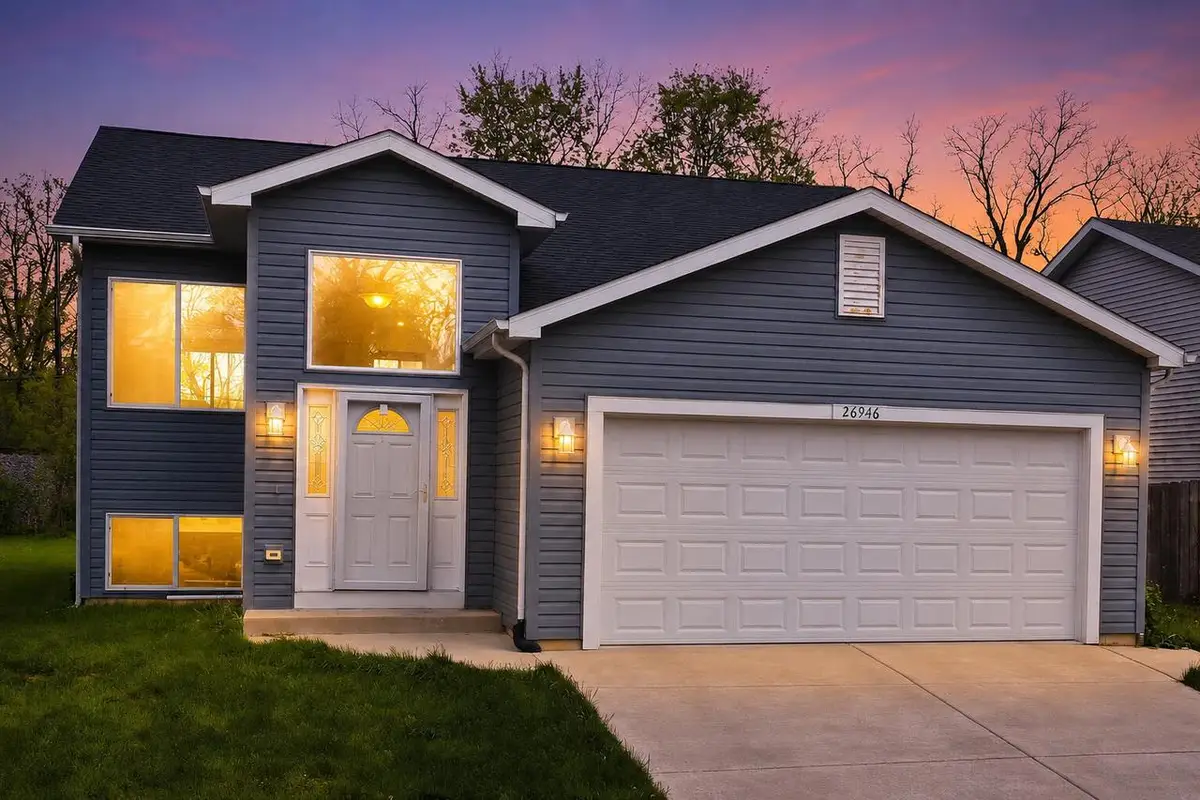 26946 99th STREET, Trevor, WI 53179 - #1