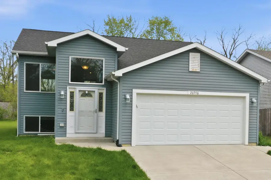 26946 99th STREET, Trevor, WI 53179 - #2