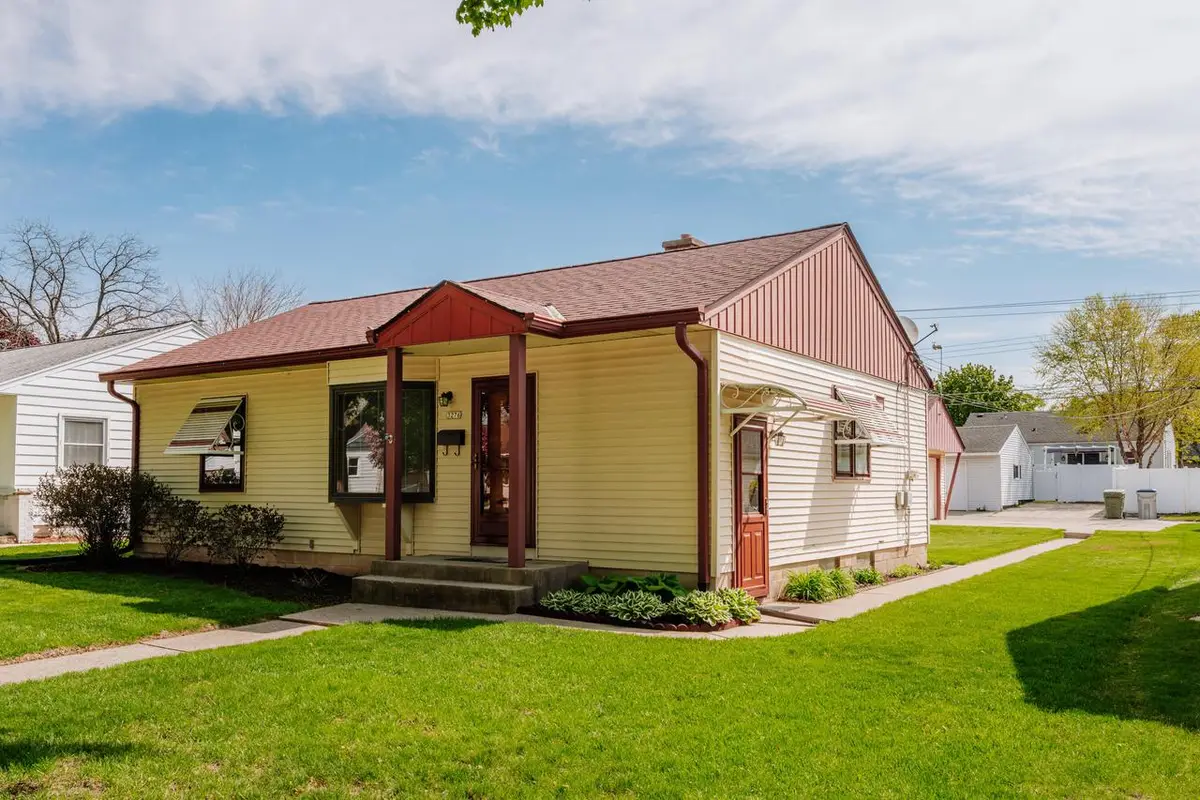 3276 69th STREET, Milwaukee, WI 53219 - #1