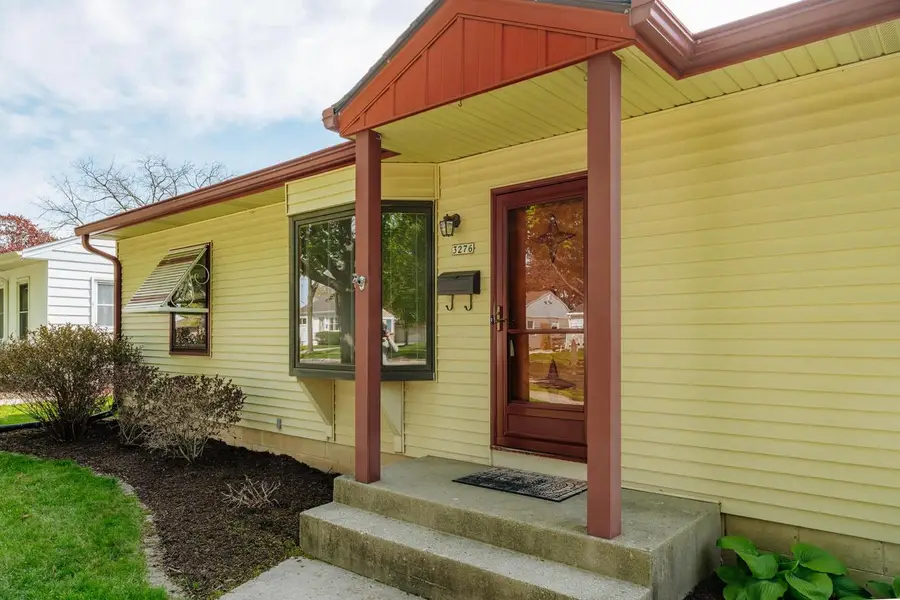3276 69th STREET, Milwaukee, WI 53219 - #3