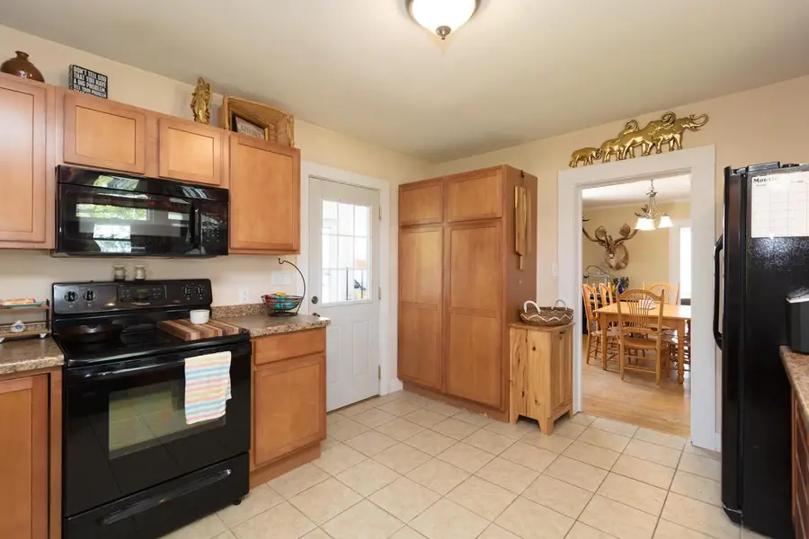121 Cedar STREET, Horicon, WI 53032 - #2