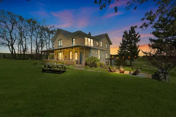 N1127 County Road HH, Kewaskum, WI 53040