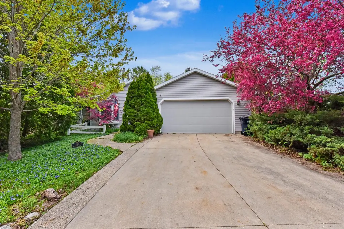 1168 Bluestem COURT, Elkhorn, WI 53121 - #1