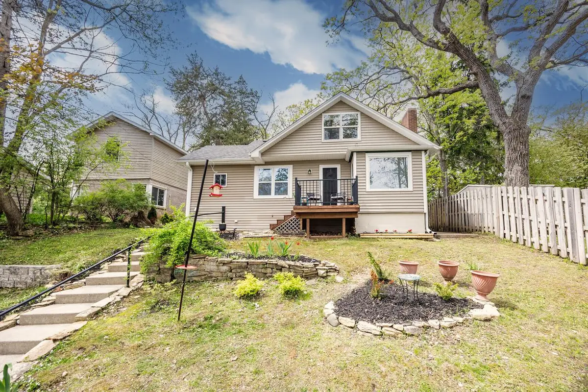 7748 Evergreen TERRACE, Burlington, WI 53105 - #1