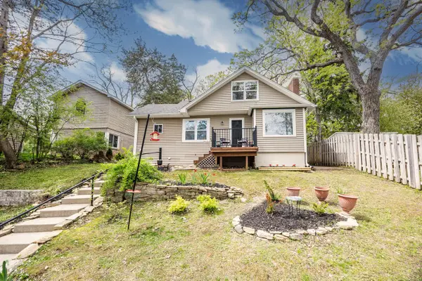 7748 Evergreen TERRACE, Burlington, WI 53105