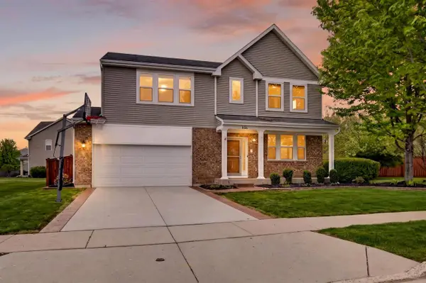 11511 60TH PLACE, Kenosha, WI 53142