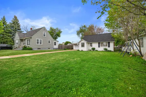 207 S Harrison STREET, Delavan, WI 53115