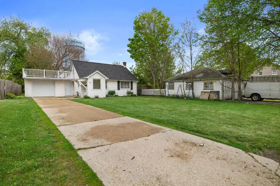 207 S Harrison STREET, Delavan, WI 53115 - #2