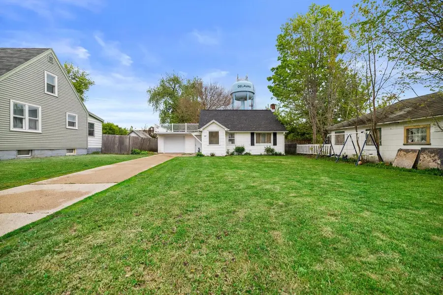 207 S Harrison STREET, Delavan, WI 53115 - #3