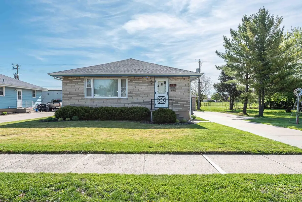 5223 52nd AVENUE, Kenosha, WI 53144 - #1