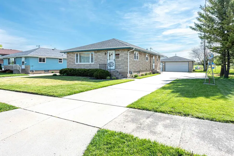 5223 52nd AVENUE, Kenosha, WI 53144 - #2