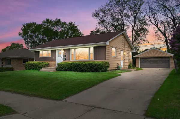 5228 107th STREET, Milwaukee, WI 53225