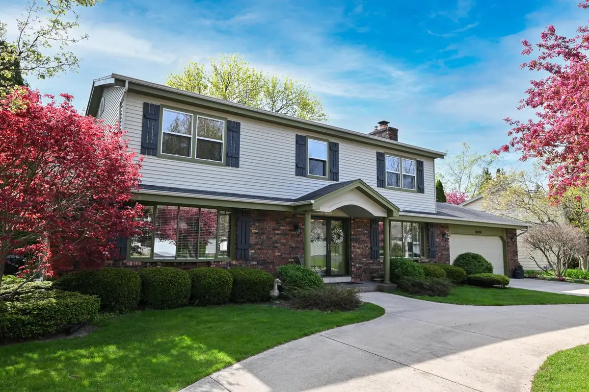 3459 Oak Tree LANE, Elmwood Park, WI 53405 - #1