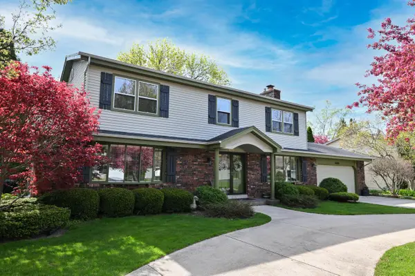 3459 Oak Tree LANE, Elmwood Park, WI 53405