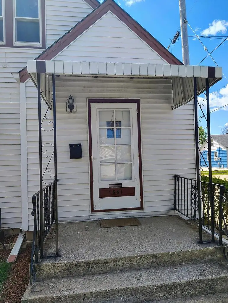 1561 Morgan AVENUE, Milwaukee, WI 53221 - #2