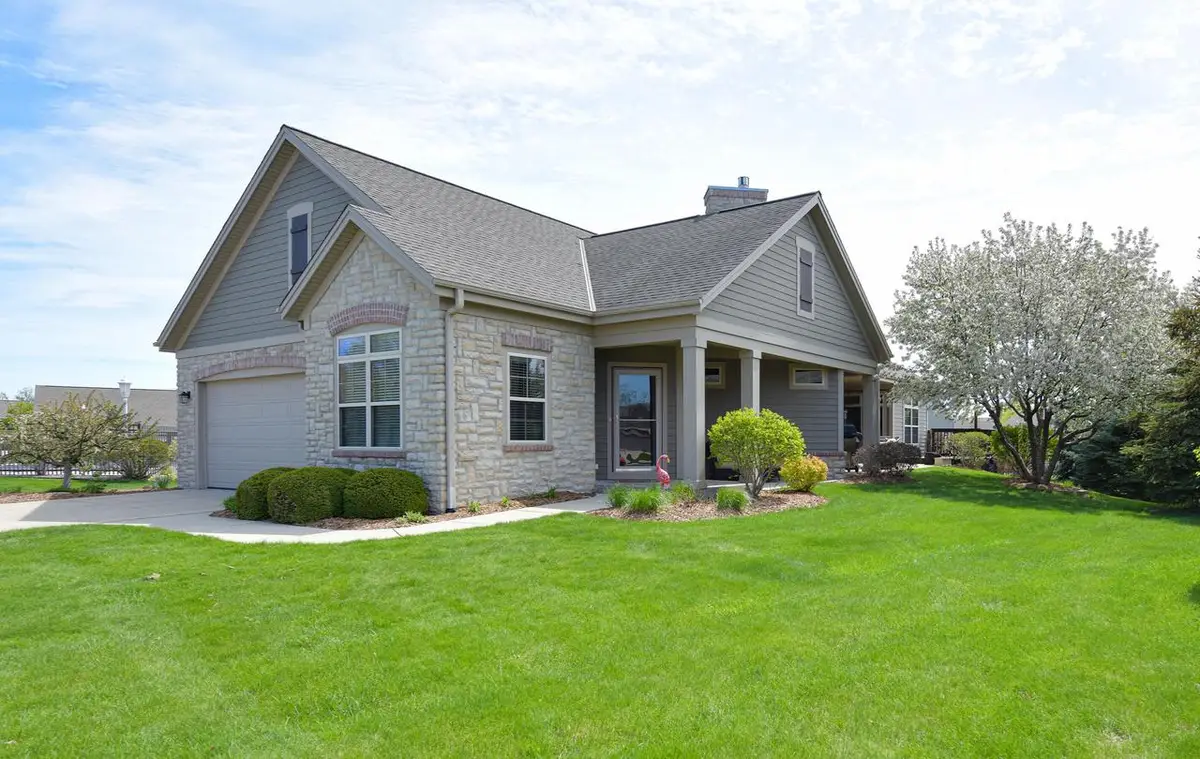 N114W17862 Blackstone COURT, Germantown, WI 53022 - #1