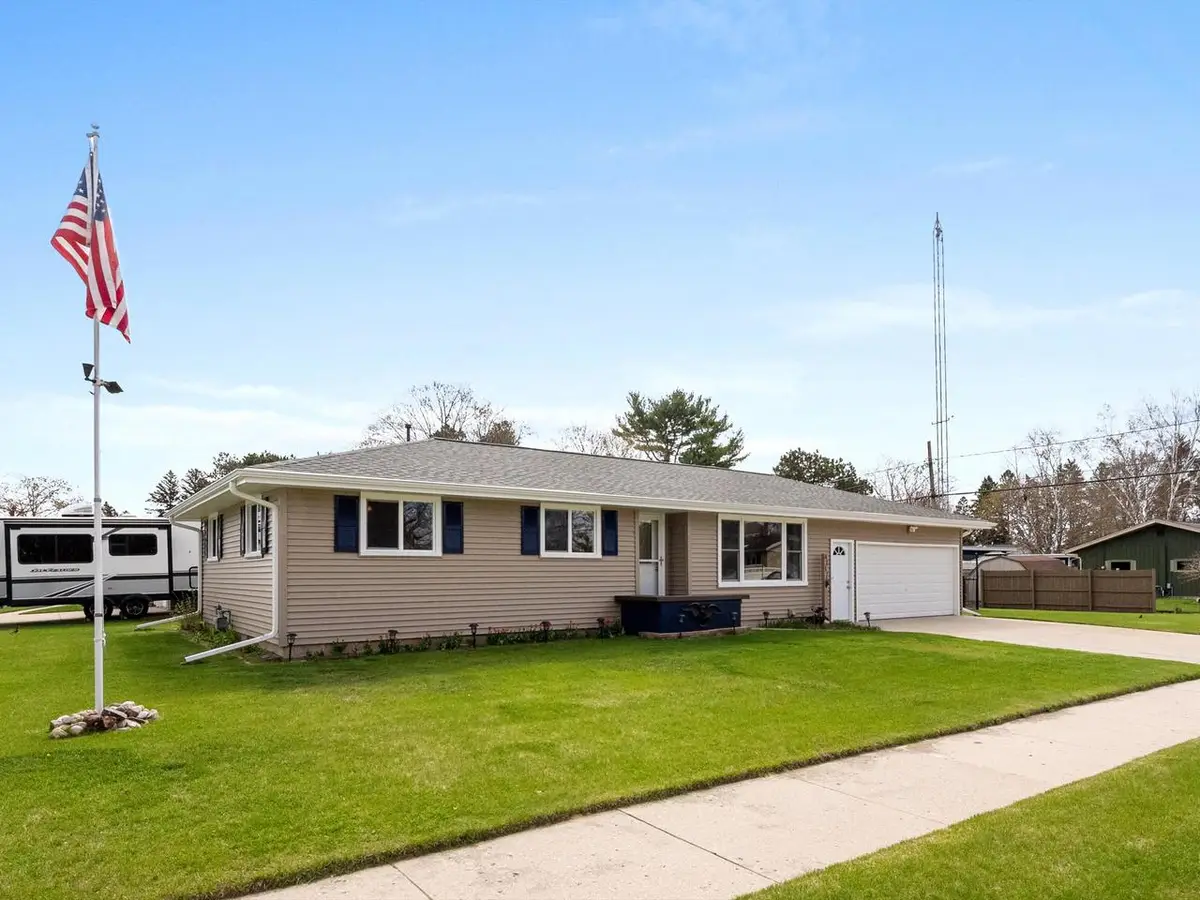 4217 Lowell STREET, Two Rivers, WI 54241 - #1
