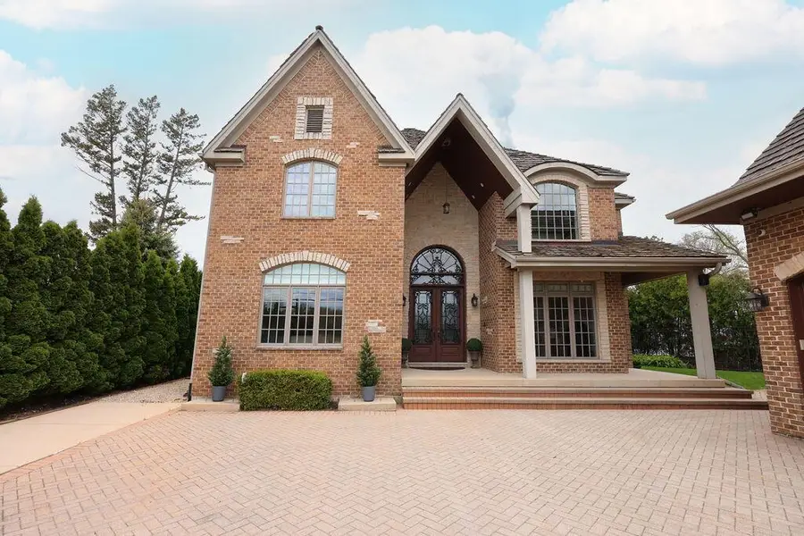 2611 Lake Shore DRIVE, Twin Lakes, WI 53181 - #2