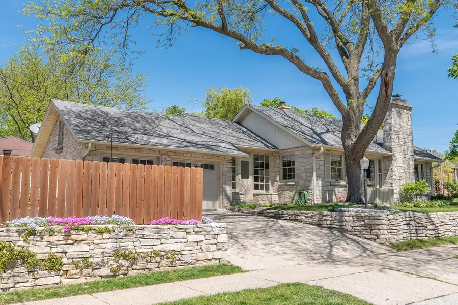 2505 81st STREET, Wauwatosa, WI 53213 - #3