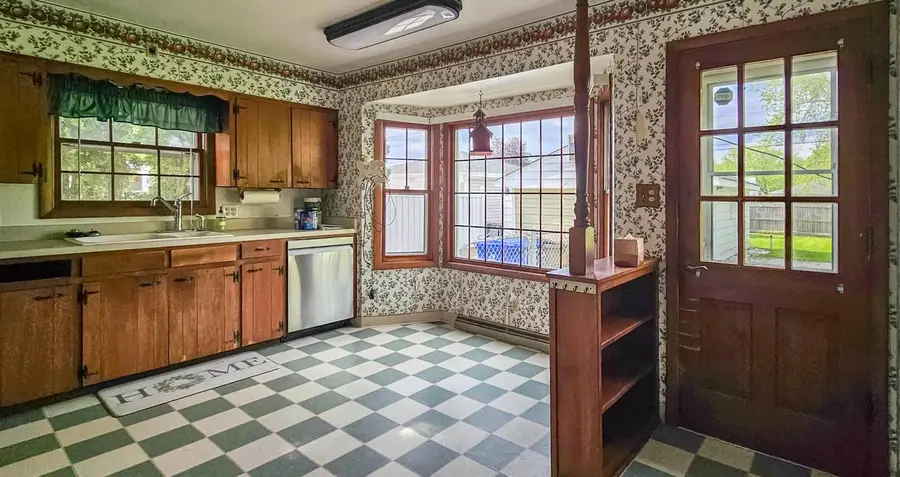 2726 84th STREET, Kenosha, WI 53143 - #3