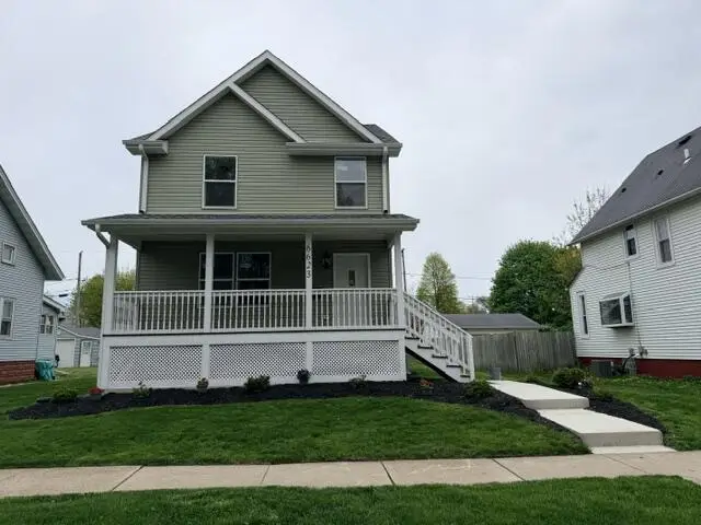 6623 24th AVENUE, Kenosha, WI 53143 - #1