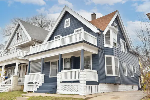 2972 28th STREET, Milwaukee, WI 53210