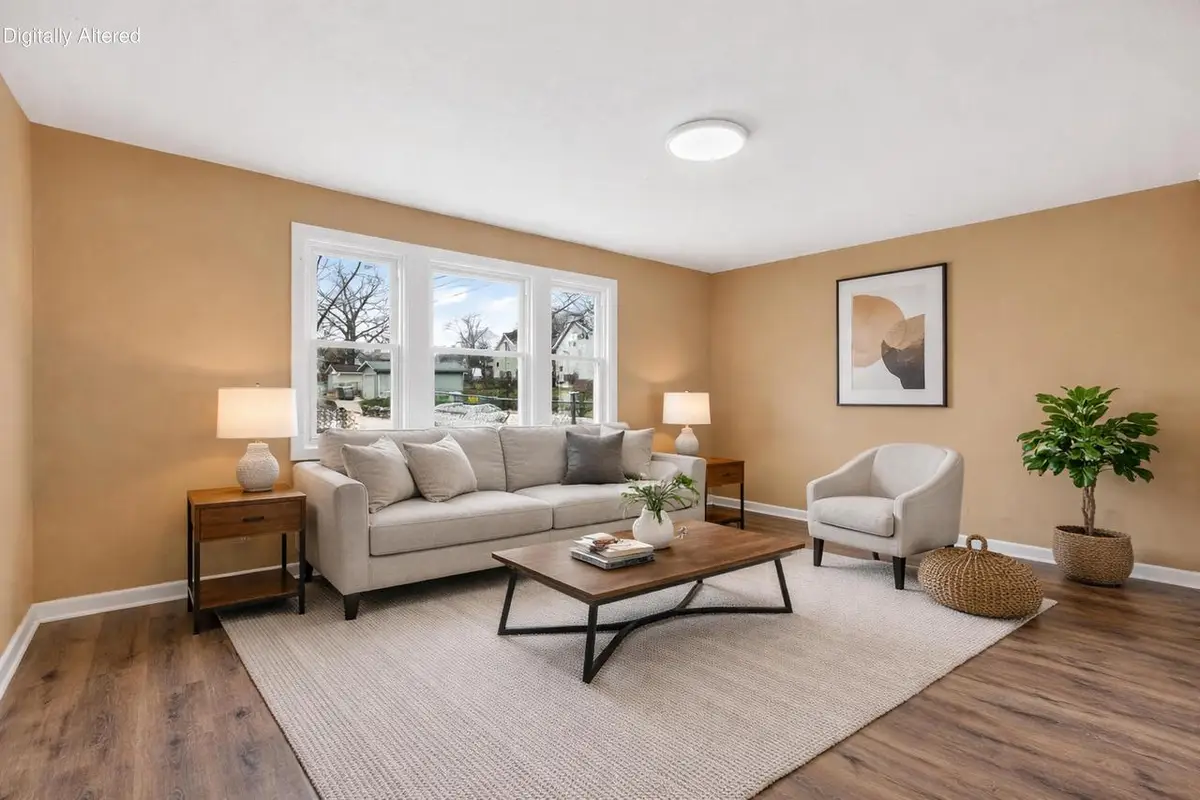3217 12th STREET, Milwaukee, WI 53206 - #1