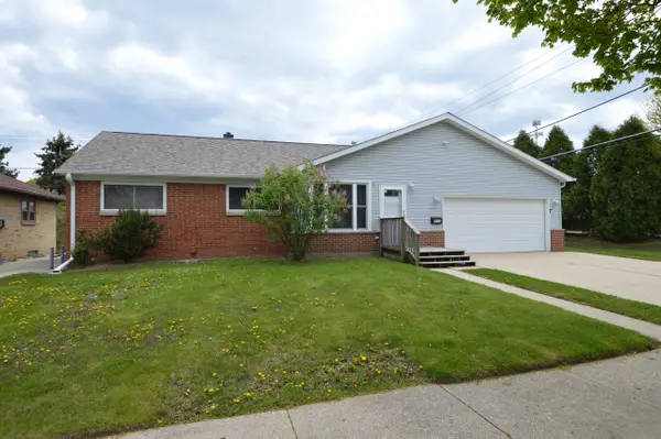 4110 Troy AVENUE, Saint Francis, WI 53235