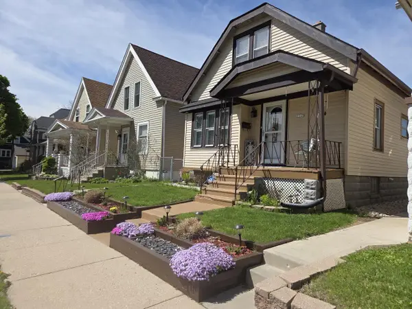 2343 34th STREET, Milwaukee, WI 53215