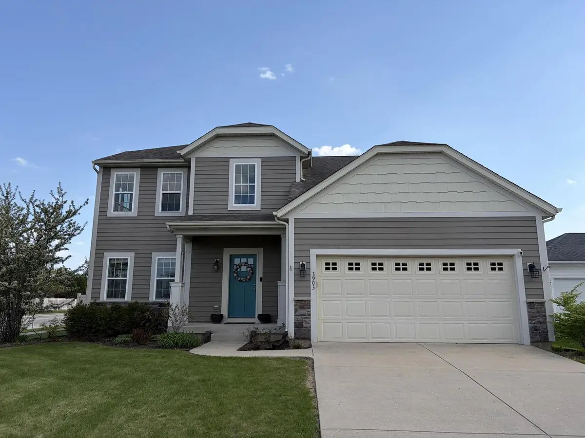 3903 16th PLACE, Kenosha, WI 53144 - #1