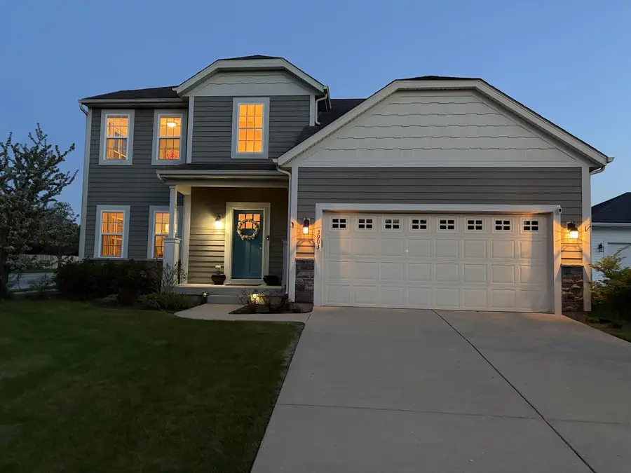 3903 16th PLACE, Kenosha, WI 53144 - #2